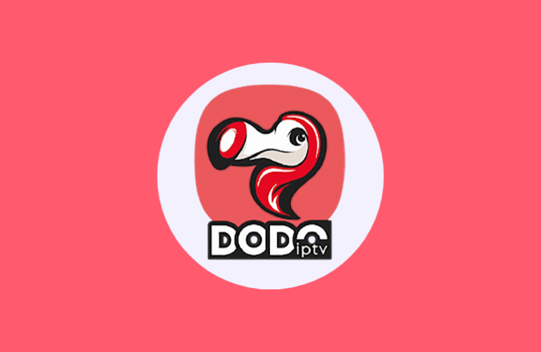 DODO IPTV