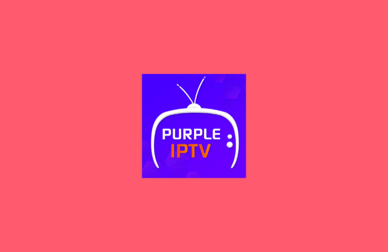 Purple IPTV