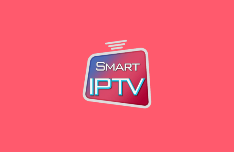 Smart IPTV