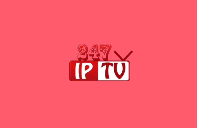 247 IPTV Player