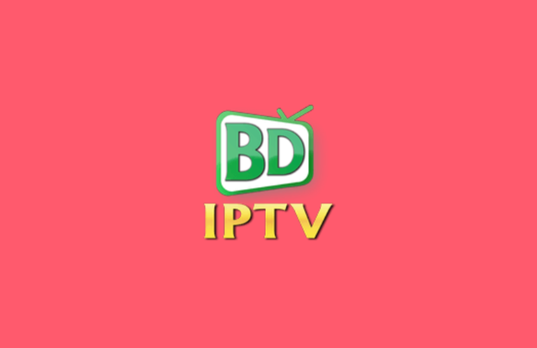 BD IPTV