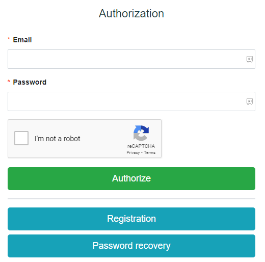 activate the ClouDDy IPTV app