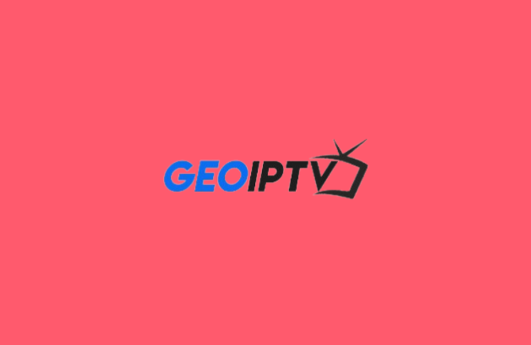 Geo IPTV