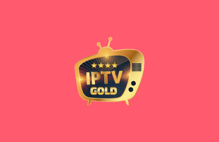 Gold IPTV