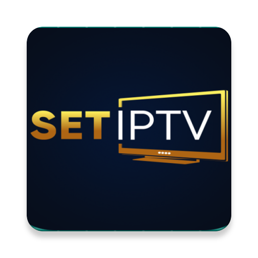 Set IPTV Player - IPTV Players for Android