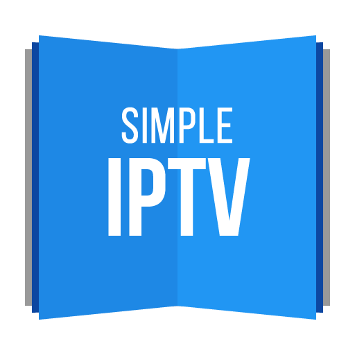 Simple IPTV Player