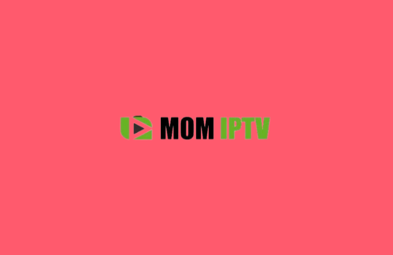 Mom IPTV