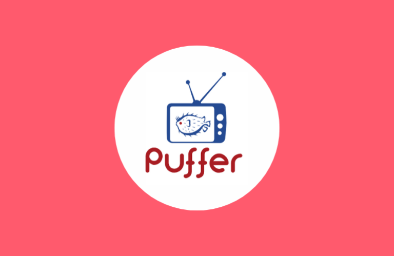 Puffer TV
