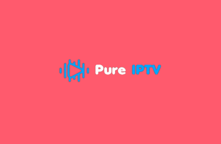 Pure IPTV (2)