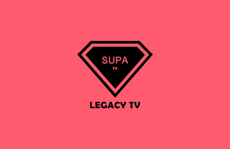 Supa Legacy IPTV