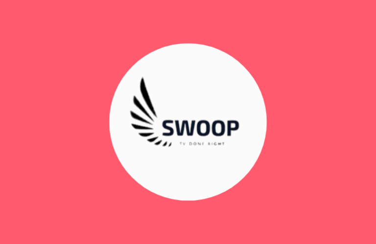 Swoop TV