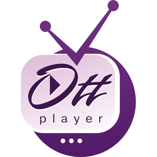 OttPlayer- Best IPTV Apps for Apple TV