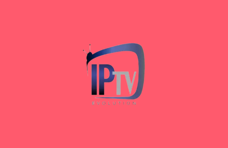 Evolution IPTV