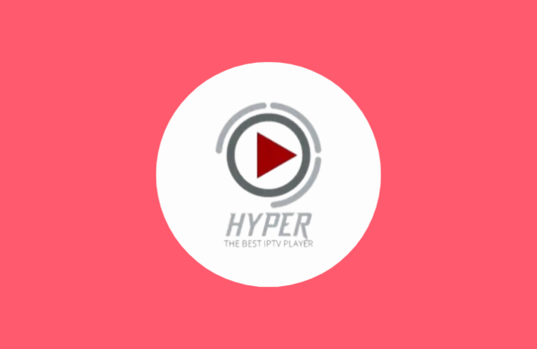 Hyper IPTV