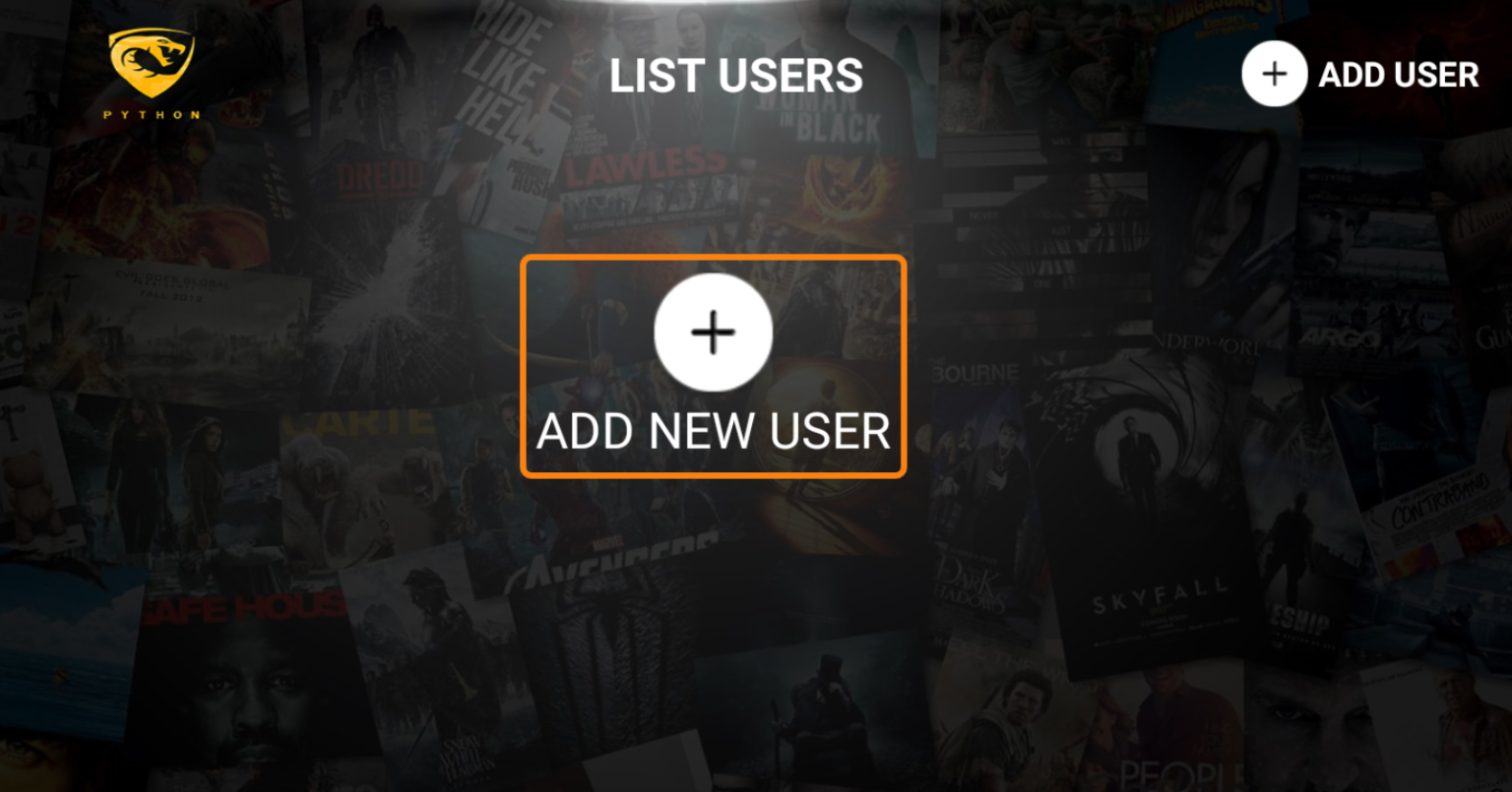 Python IPTV - Installation and Set Up Guide - IPTV Tester