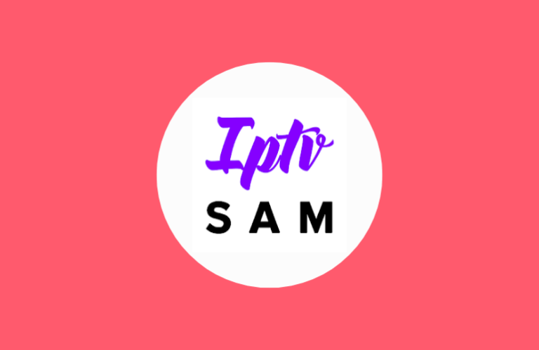 sam IPTV