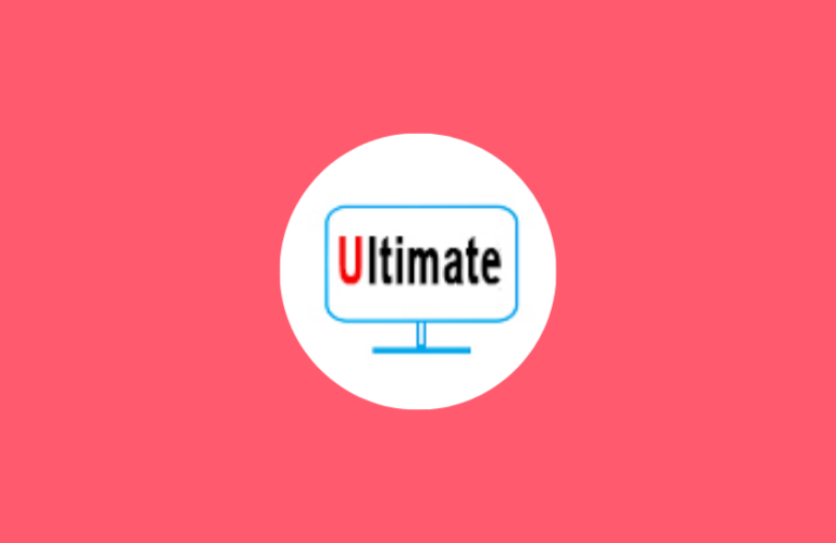 Ultimate IPTV