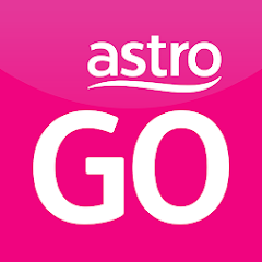 Astro IPTV 