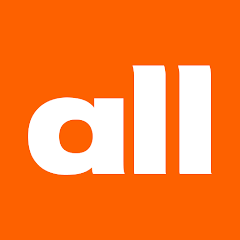 Stream Canal IPTV by downloading the Allente app