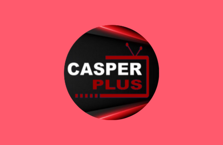 Casper TV IPTV