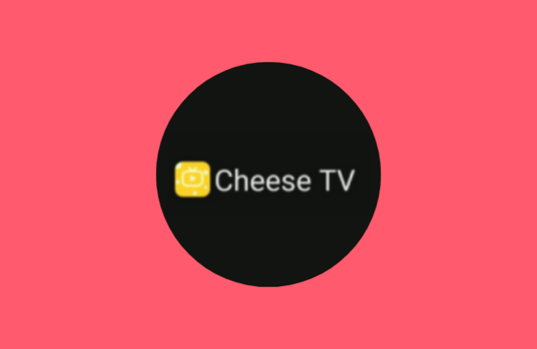 Cheese TV IPTV