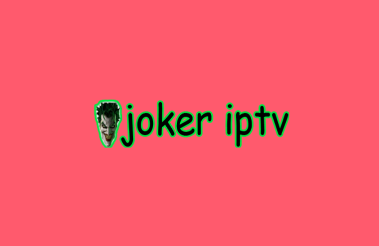 Joker IPTV (2)