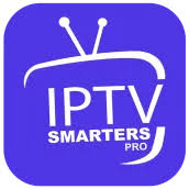 Stream Legends IPTV using the IPTV Smarters Pro App
