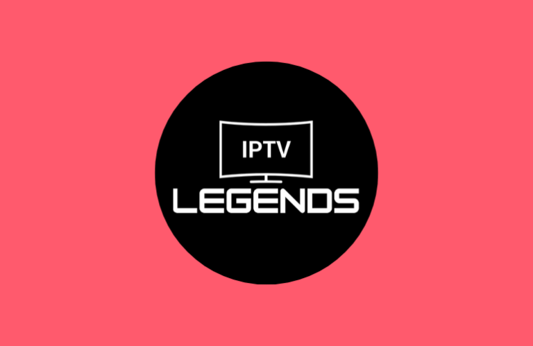 Legends IPTV