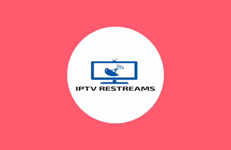 Restream IPTV