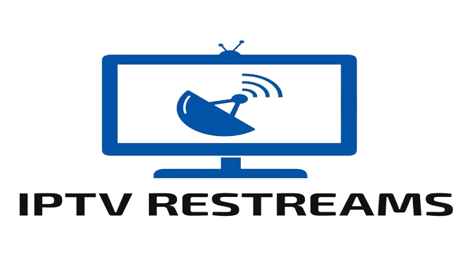 Restream IPTV 