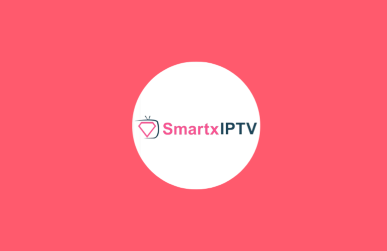 Smartx IPTV