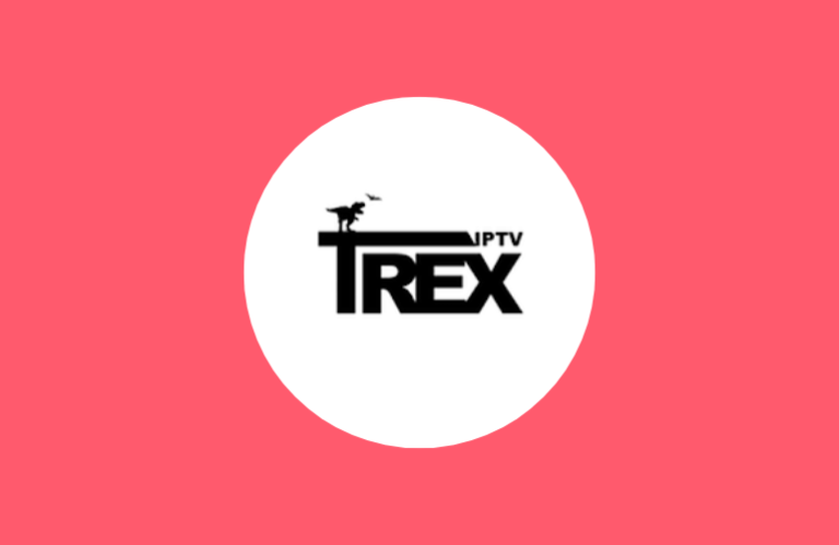 TREX IPTV Player