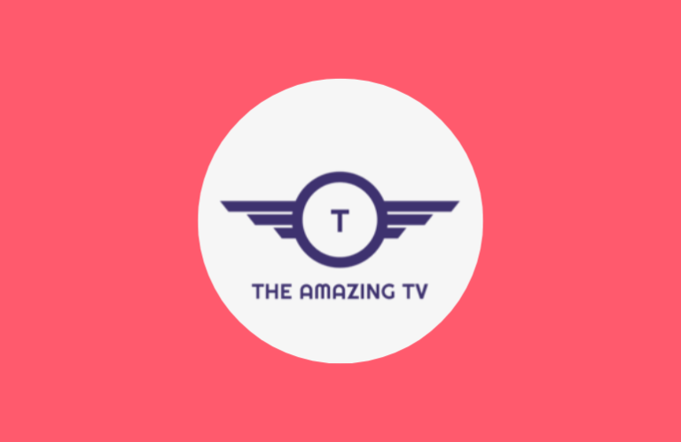 The Amazing TV