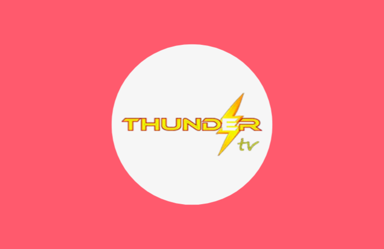 Thunder TV