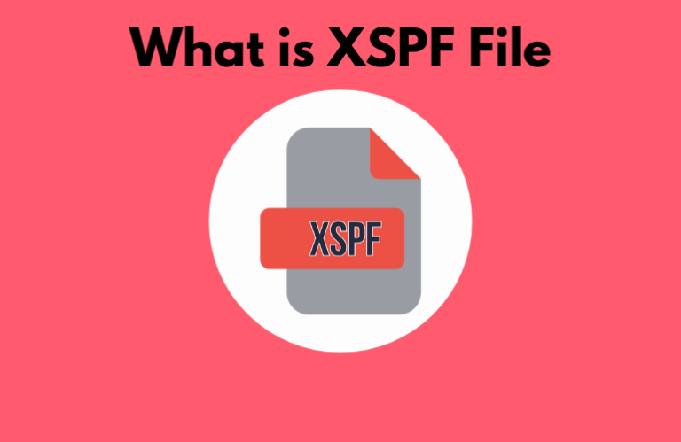 What is XSPF