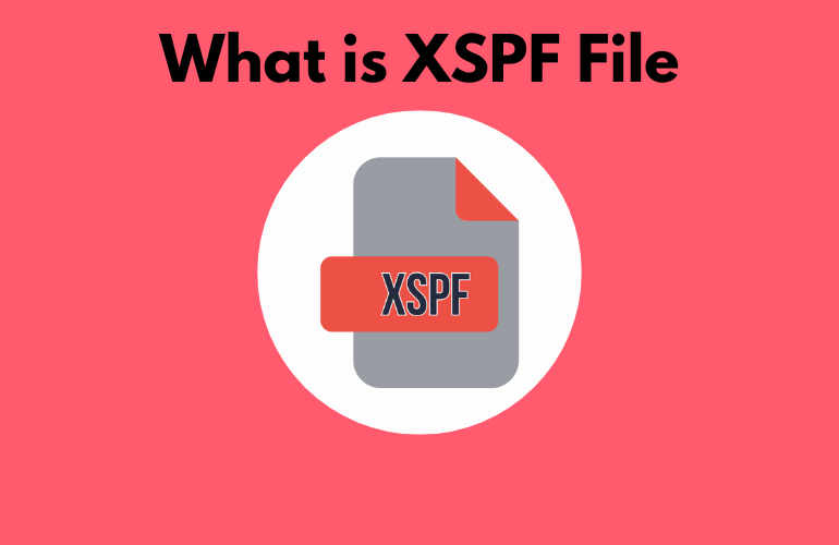 What is XSPF (How to Open and Use It) - IPTV Tester