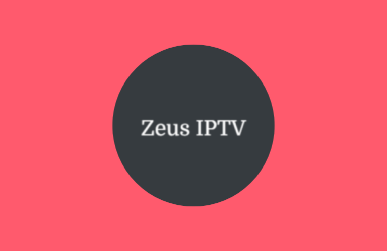 Zeus IPTV