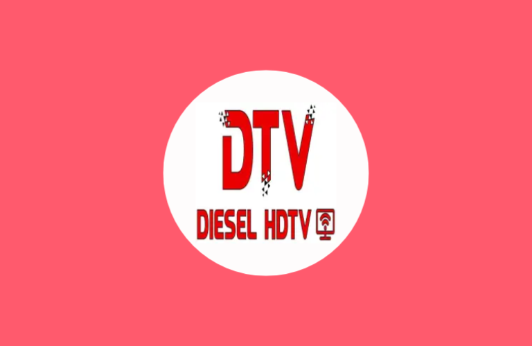 Diesel HDTV