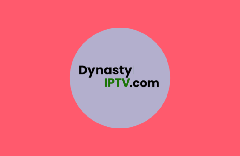 Dynasty IPTV