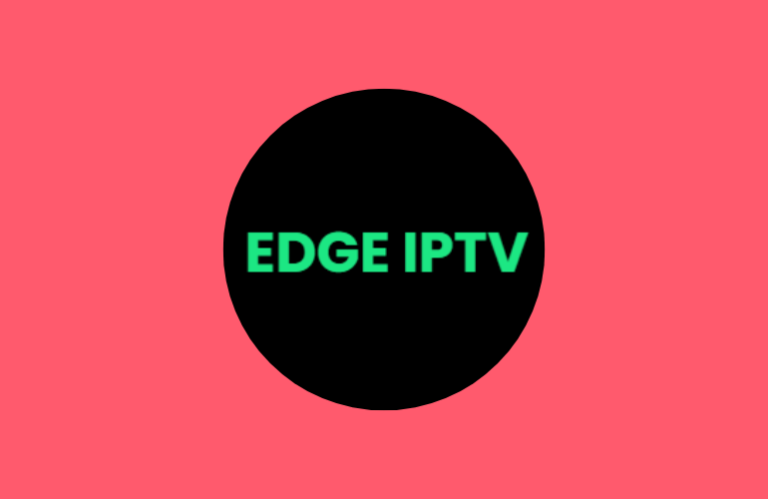 EDGE IPTV