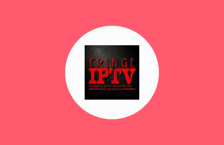 Fringe IPTV