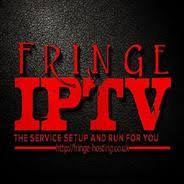 Fringe IPTV