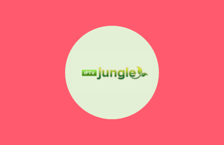 IPTV Jungle