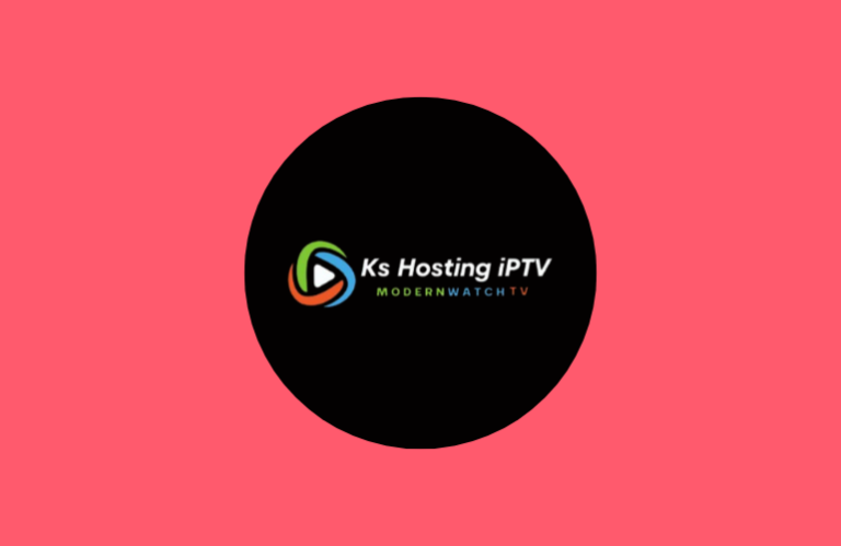 KS Hosting IPTV