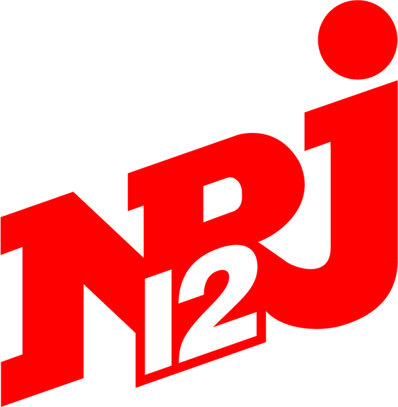 NRJ 12- M3U Playlist France
