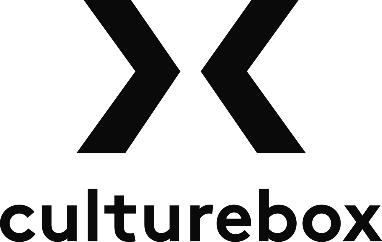 Culturebox- M3U Playlist France