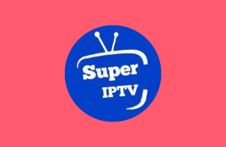 Super IPTV