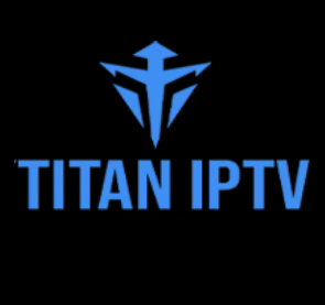 TITAN IPTV