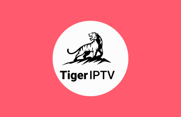 Tiger IPTV