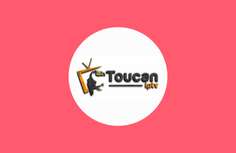 Toucan IPTV